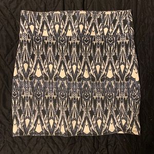 Women’s american eagle cotton skirt